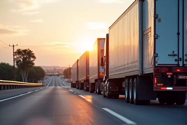 Morse Injury Law helping San Diego County commercial trucking clients covering: Can The Trucking Company Be Liable For My Injuries?