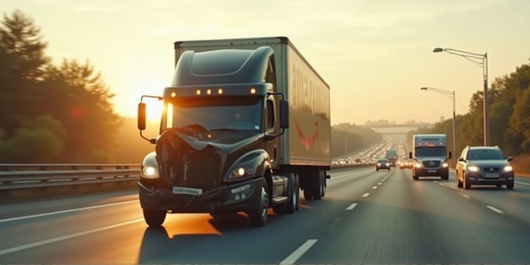 San Diego Injury Attorney representing San Diego clients while discussing: What Evidence Do Attorneys Collect After A Truck Crash?