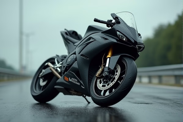 San Diego Injury Attorney representing San Diego motorcycle clients covering: What If A Driver Opened A Car Door Into My Motorcycle?