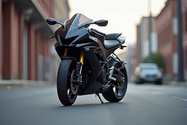 San Diego Injury Attorney representing San Diego County motorcycle victims while discussing: What If I Was Lane Splitting Legally?