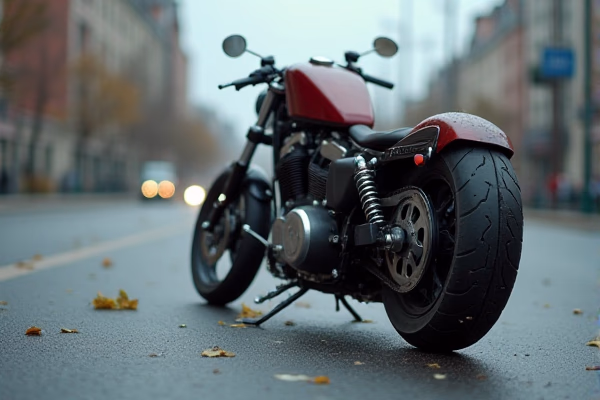 Morse Injury Law representing San Diego County motorcycle victims covering: Can Tire Blowouts Lead To Product Liability Claims?