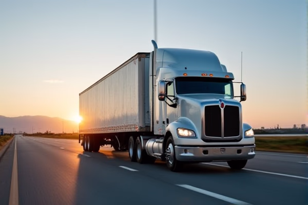 Morse Injury Law helping San Diego County commercial trucking victims while explaining: Can I Sue Amazon After A Delivery Truck Accident?