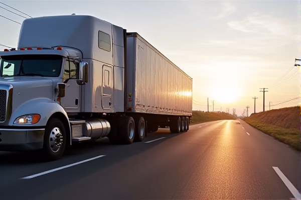 San Diego Injury Attorney representing San Diego victims covering: Is The Trucking Company Liable If They Forced Me To Drive Tired?