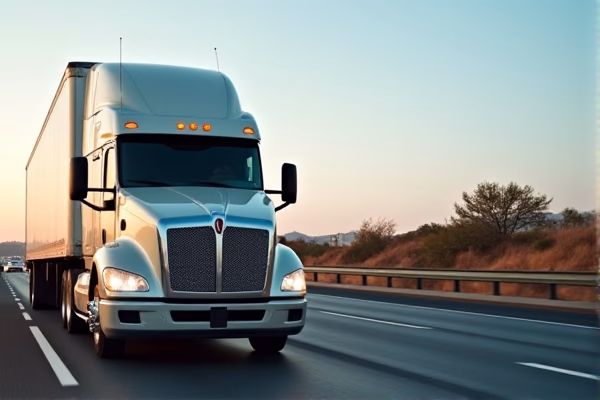 San Diego Injury Attorney helping San Diego commercial trucking clients while discussing: How Do Juries Decide Truck Accident Cases?