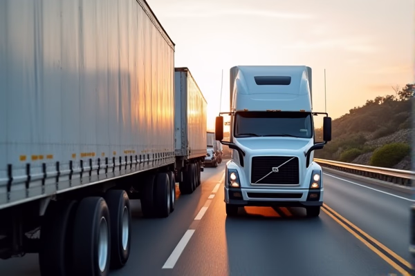 Morse Injury Law representing San Diego County victims while discussing: How Do Lawyers Investigate Amazon Delivery Truck Crashes?
