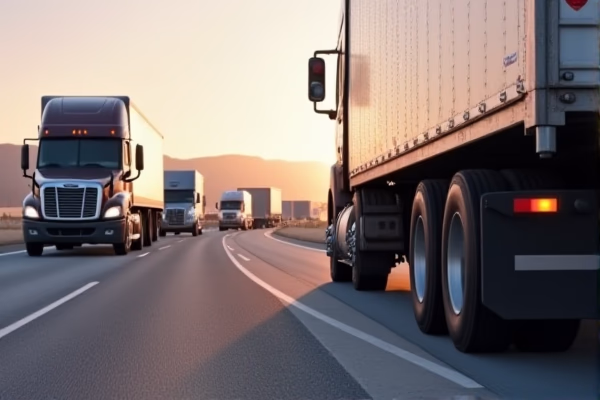 Morse Injury Law representing San Diego commercial trucking clients while discussing: What Is Loss Of Companionship In A Wrongful Death Case?