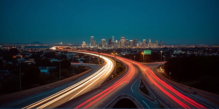 Morse Injury Law representing San Diego clients covering: What Evidence Is Important After An Amazon Delivery Accident?