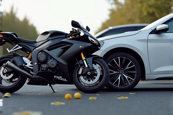 Morse Injury Law helping San Diego County victims while discussing: Are Motorcyclists Treated Unfairly In Liability Disputes?