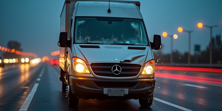 Morse Injury Law representing San Diego County clients covering: What Evidence Is Most Important After A Truck Crash?