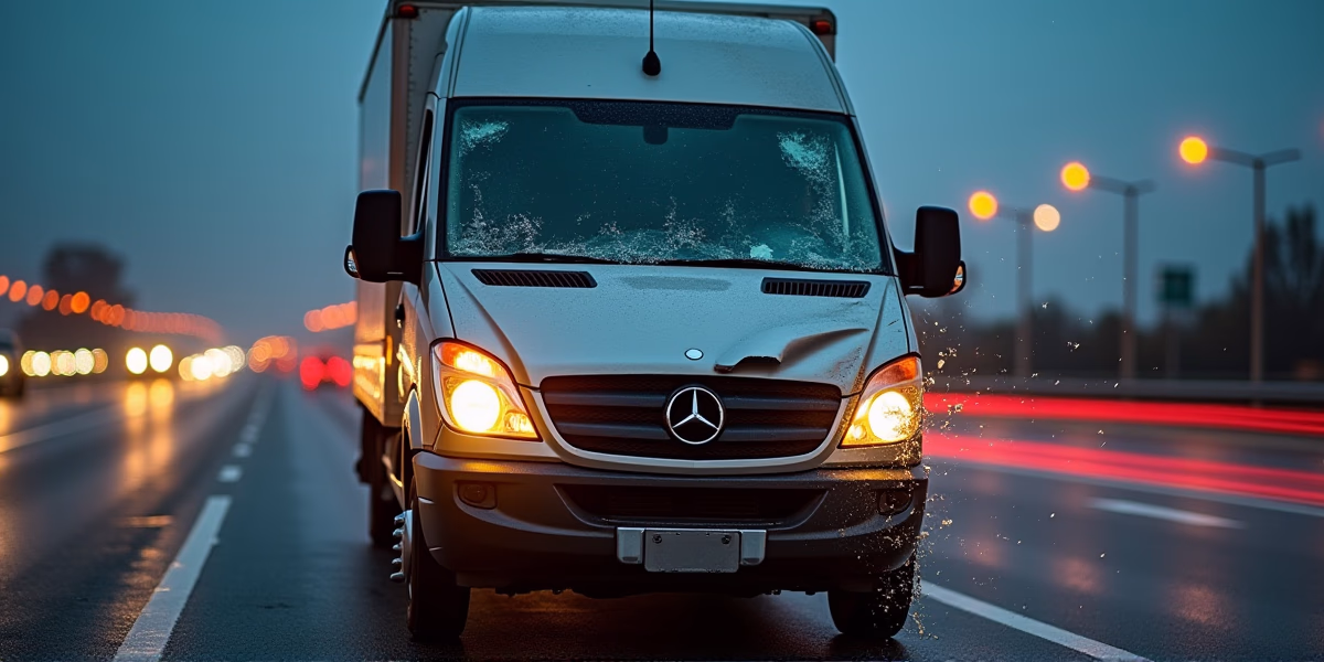 Morse Injury Law representing San Diego County clients covering: What Evidence Is Most Important After A Truck Crash?