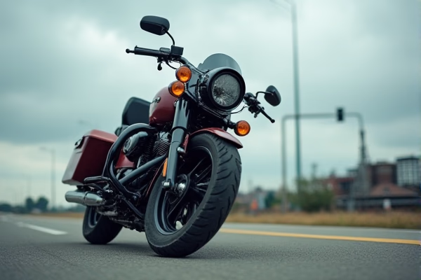 San Diego Injury Attorney helping San Diego motorcycle clients while discussing: What If My Case Sets Legal Precedent?