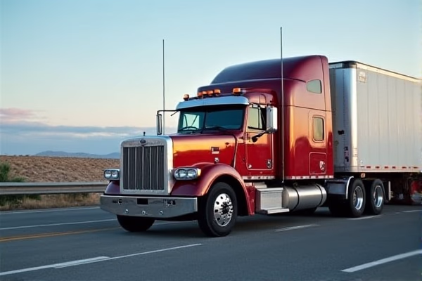 Morse Injury Law representing San Diego County clients while explaining: Can I Sue Fedex After A Commercial Vehicle Accident?