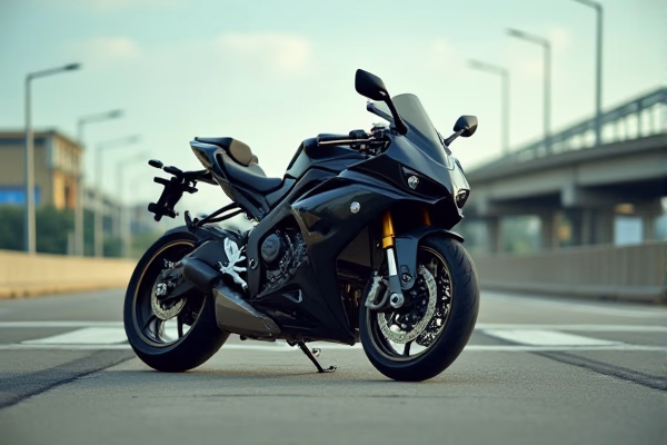 San Diego Injury Attorney helping San Diego motorcycle clients covering: Can I Recover Damages If I Was Rear Ended While Stopped On My Motorcycle?