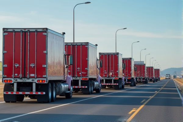 San Diego Injury Attorney representing San Diego commercial trucking clients while explaining: What Happens If I Miss The Deadline To File A Claim?