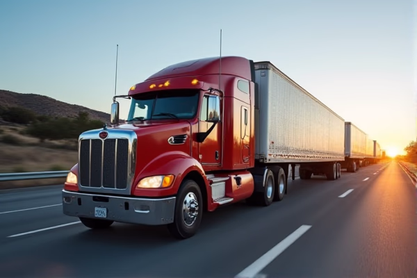 Morse Injury Law helping San Diego commercial trucking clients covering: Can I Sue A Cargo Loading Company For A Truck Rollover?