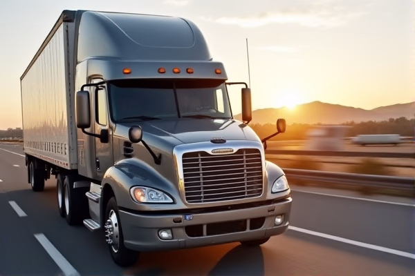 San Diego Injury Attorney representing San Diego County clients while discussing: What Happens If A Company Fails To Train A Truck Driver Properly?
