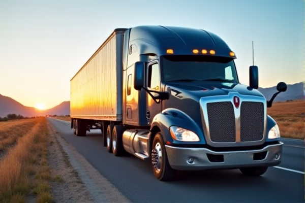 San Diego Injury Attorney representing San Diego County commercial trucking clients covering: Can A Company Be Responsible For Contractor Drivers?