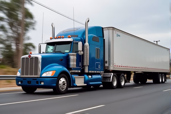 Morse Injury Law representing San Diego clients covering: What If A Construction Truck Was Poorly Maintained?