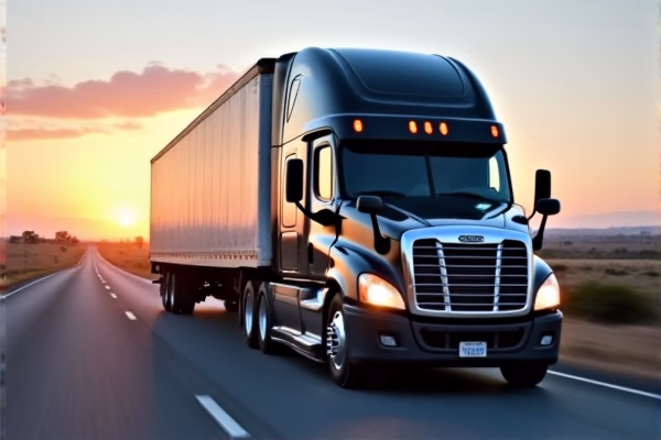 Morse Injury Law helping San Diego County clients while discussing: What If A Fedex Driver Was Fatigued?