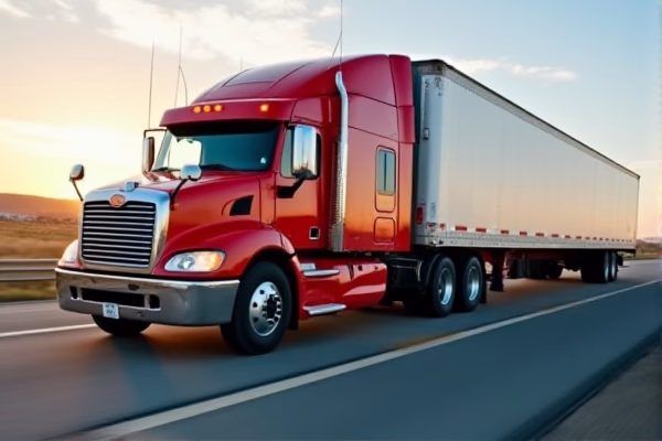 Morse Injury Law helping San Diego victims while explaining: What If A Moving Truck Was Overloaded?