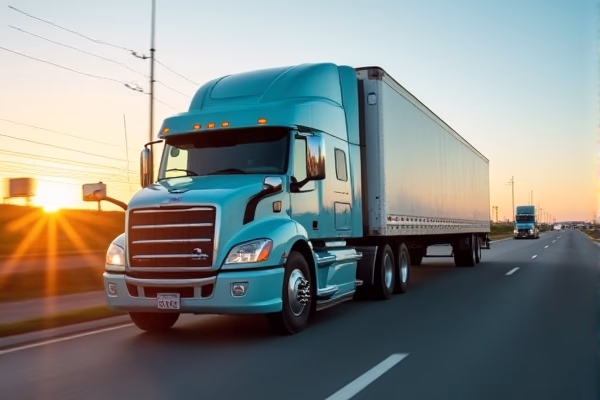 Morse Injury Law representing San Diego County commercial trucking victims covering: What Happens If Tires Fail On A Semi Truck?