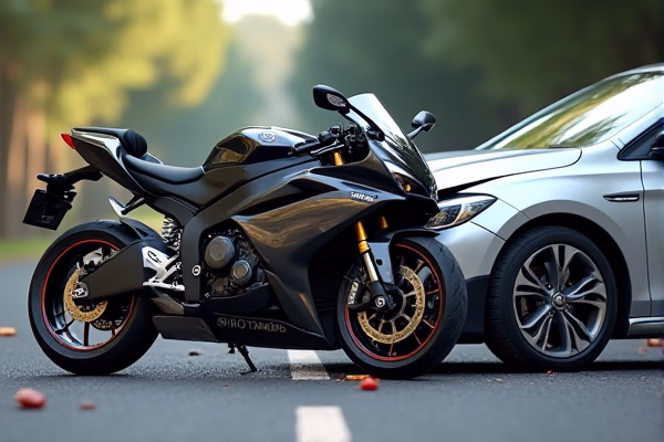 San Diego Injury Attorney representing San Diego motorcycle victims while discussing: What If I Suffered A Traumatic Brain Injury In A Motorcycle Crash?