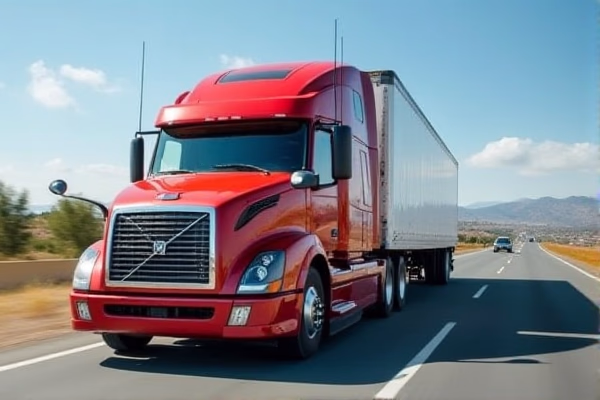 San Diego Injury Attorney helping San Diego County clients while discussing: What Happens If A Truck Driver Falls Asleep At The Wheel?