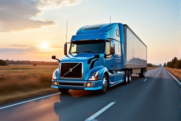Morse Injury Law representing San Diego County clients while discussing: What Happens If A Distracted Truck Driver Causes An Accident?