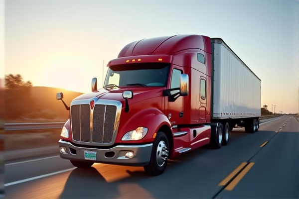 Morse Injury Law helping San Diego County commercial trucking clients while explaining: What Happens If A Drunk Truck Driver Causes A Crash In San Diego?
