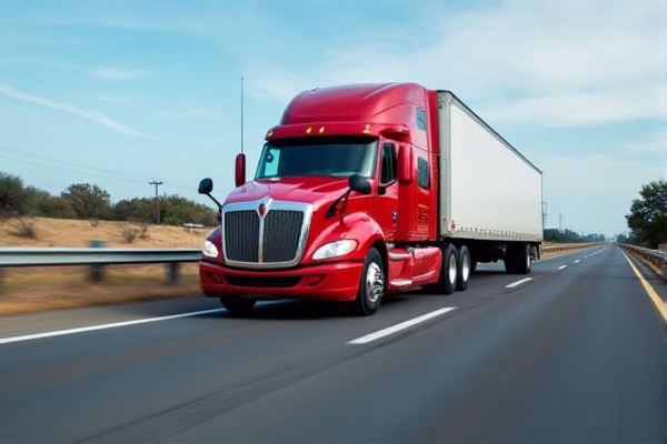 Morse Injury Law representing San Diego victims while discussing: What If Fatigue Caused A Fatal Truck Accident?