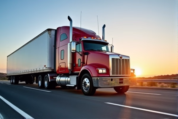 San Diego Injury Attorney helping San Diego commercial trucking victims while discussing: How Common Are Fatigue Related Truck Accidents In San Diego?