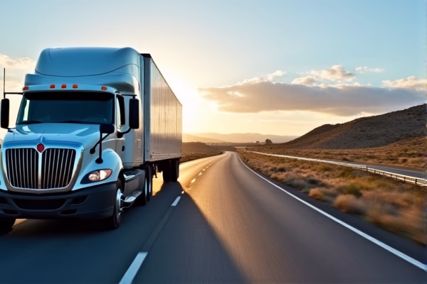 Morse Injury Law representing San Diego County commercial trucking victims while discussing: How Do Lawyers Prove Blind Spot Negligence?