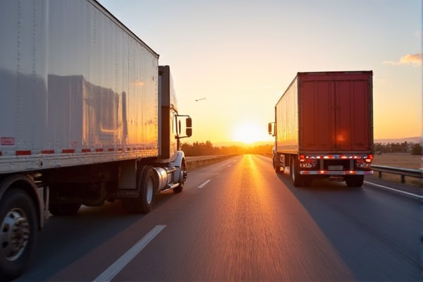 San Diego Injury Attorney helping San Diego County commercial trucking clients while explaining: Are Trucking Companies Responsible For Driver Safety Records?
