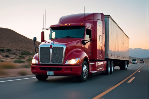 San Diego Injury Attorney representing San Diego clients while discussing: Can Amazon Be Held Liable For Delivery Driver Accidents In San Diego?