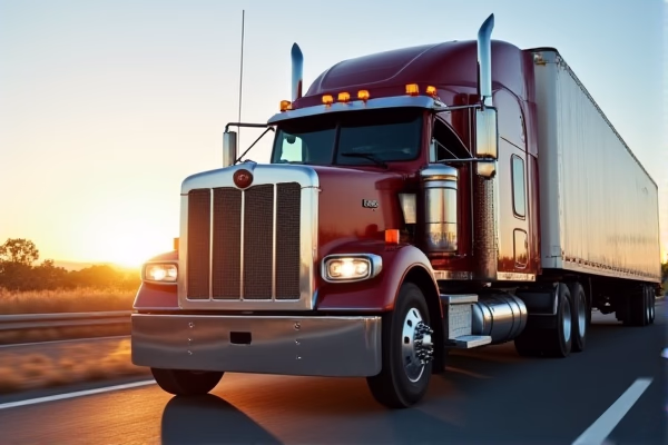 Morse Injury Law helping San Diego commercial trucking clients while discussing: Can Brake Failure Cause Truck Accidents?