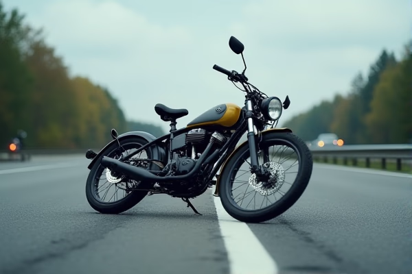 Morse Injury Law representing San Diego County motorcycle clients while explaining: What Happens If The Insurance Company Says Lane Splitting Caused My Motorcycle Accident?