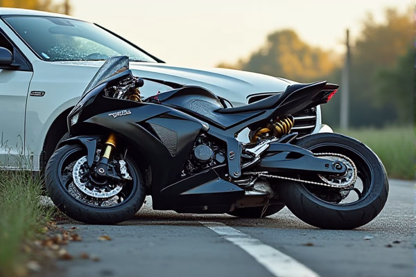 San Diego Injury Attorney helping San Diego clients while explaining: Can I Seek Punitive Damages After A Dui Motorcycle Crash?