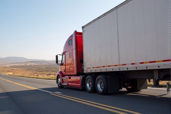 San Diego Injury Attorney representing San Diego County commercial trucking clients covering: Can Punitive Damages Be Awarded After Fatal Truck Crashes?