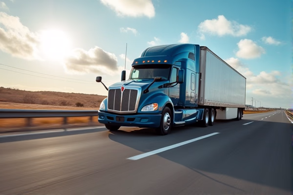 Morse Injury Law helping San Diego clients while discussing: What Happens If An Amazon Delivery Truck Causes A Crash In San Diego?