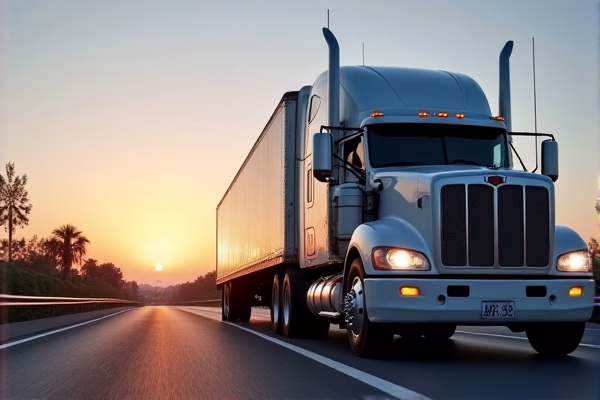 San Diego Injury Attorney helping San Diego commercial trucking victims while discussing: What Is Negligent Training In Commercial Trucking?