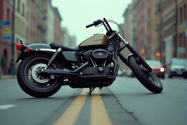 Morse Injury Law representing San Diego clients covering: Can A Driver Claim Lane Splitting Caused The Crash?