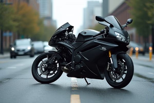 Morse Injury Law helping San Diego County motorcycle clients while explaining: Can The City Of San Diego Be Liable For Dangerous Road Hazards?