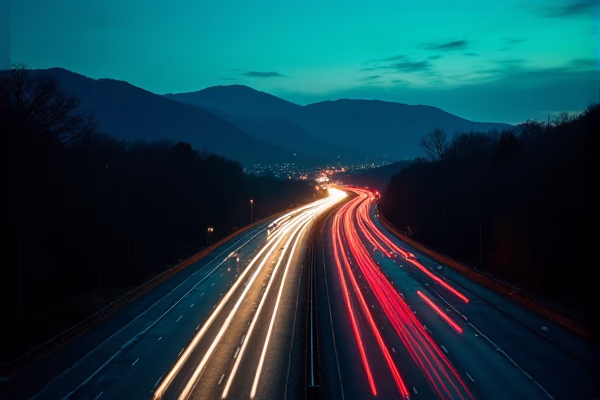 San Diego Injury Attorney representing San Diego County motorcycle clients covering: Is The Driver Automatically At Fault If They Turned Left In Front Of Me?
