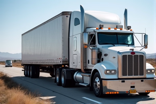 Morse Injury Law helping San Diego clients covering: What If The Truck Driver Leaves The Scene?