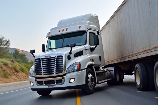 San Diego Injury Attorney representing San Diego commercial trucking clients covering: Can Gig Trucking Companies Be Sued After Crashes?