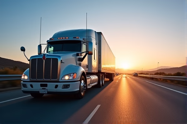 Morse Injury Law representing San Diego clients covering: How Does Comparative Negligence Work For Truck Drivers In California?
