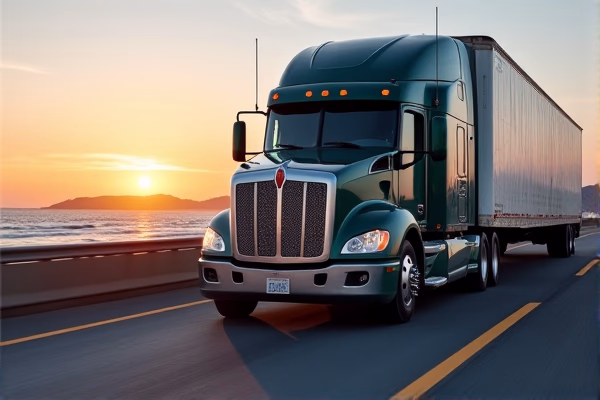 Morse Injury Law helping San Diego County commercial trucking victims covering: How Does Comparative Fault Work In San Diego Truck Accident Cases?
