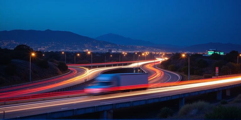 San Diego Injury Attorney helping San Diego commercial trucking clients while explaining: What Evidence Proves Driver Employment Status?