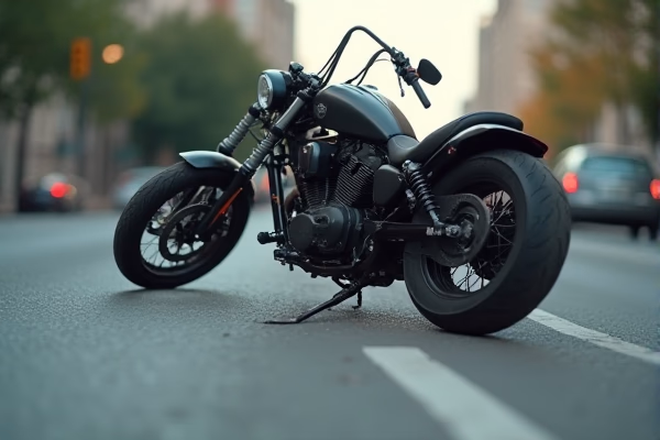 Morse Injury Law helping San Diego motorcycle victims while discussing: What Happens If I Was Injured In A Multi Bike Collision?