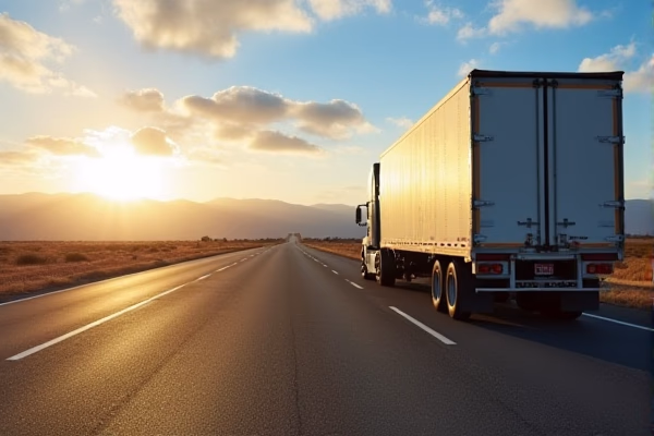 Morse Injury Law representing San Diego commercial trucking clients while discussing: Should I Move My Car After A Truck Accident?
